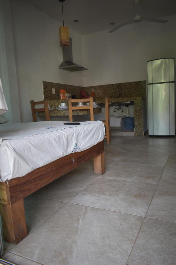 Tropical Suite Los Ayala Exterior photo