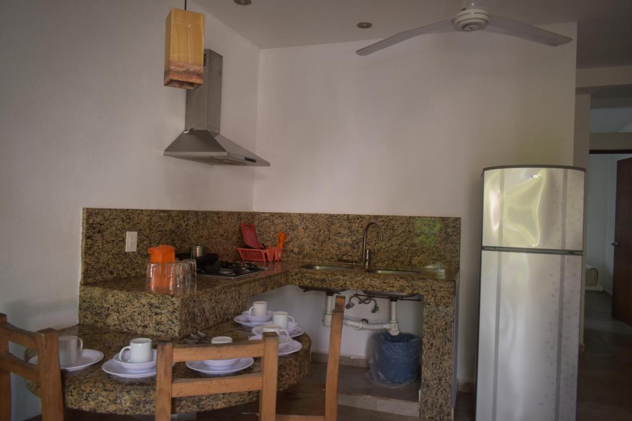 Tropical Suite Los Ayala Exterior photo