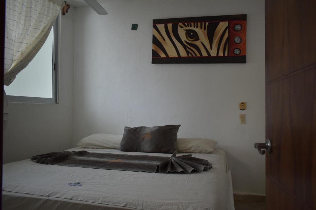 Tropical Suite Los Ayala Exterior photo