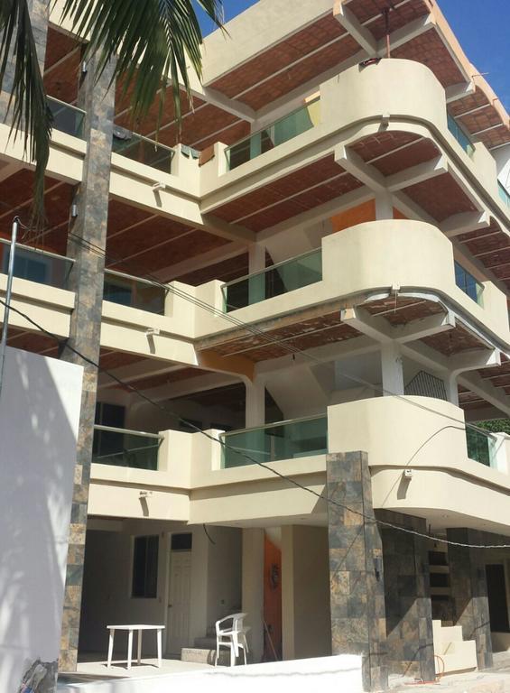 Tropical Suite Los Ayala Exterior photo